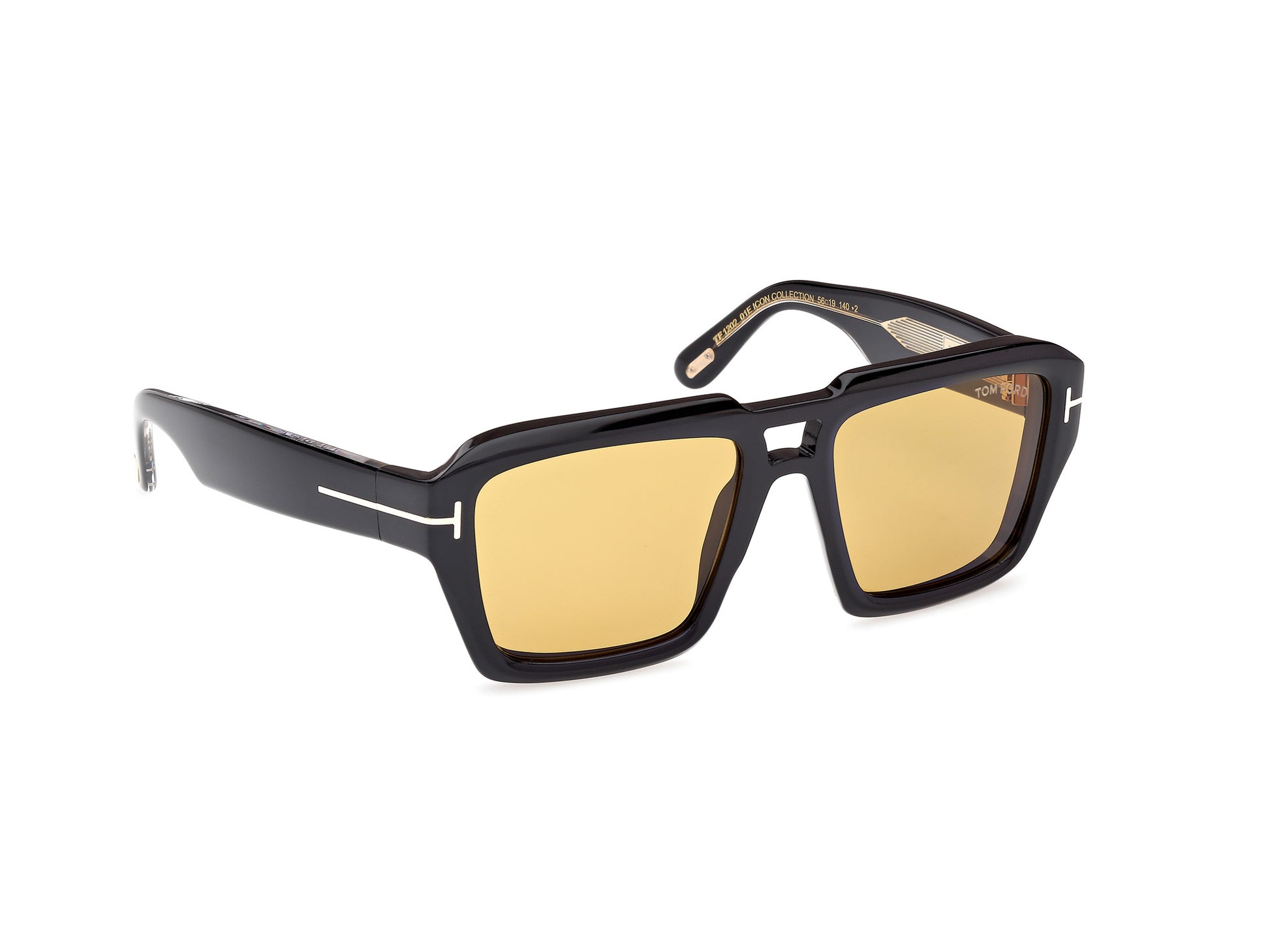 Tom Ford Icon FT1202@5601E 01E