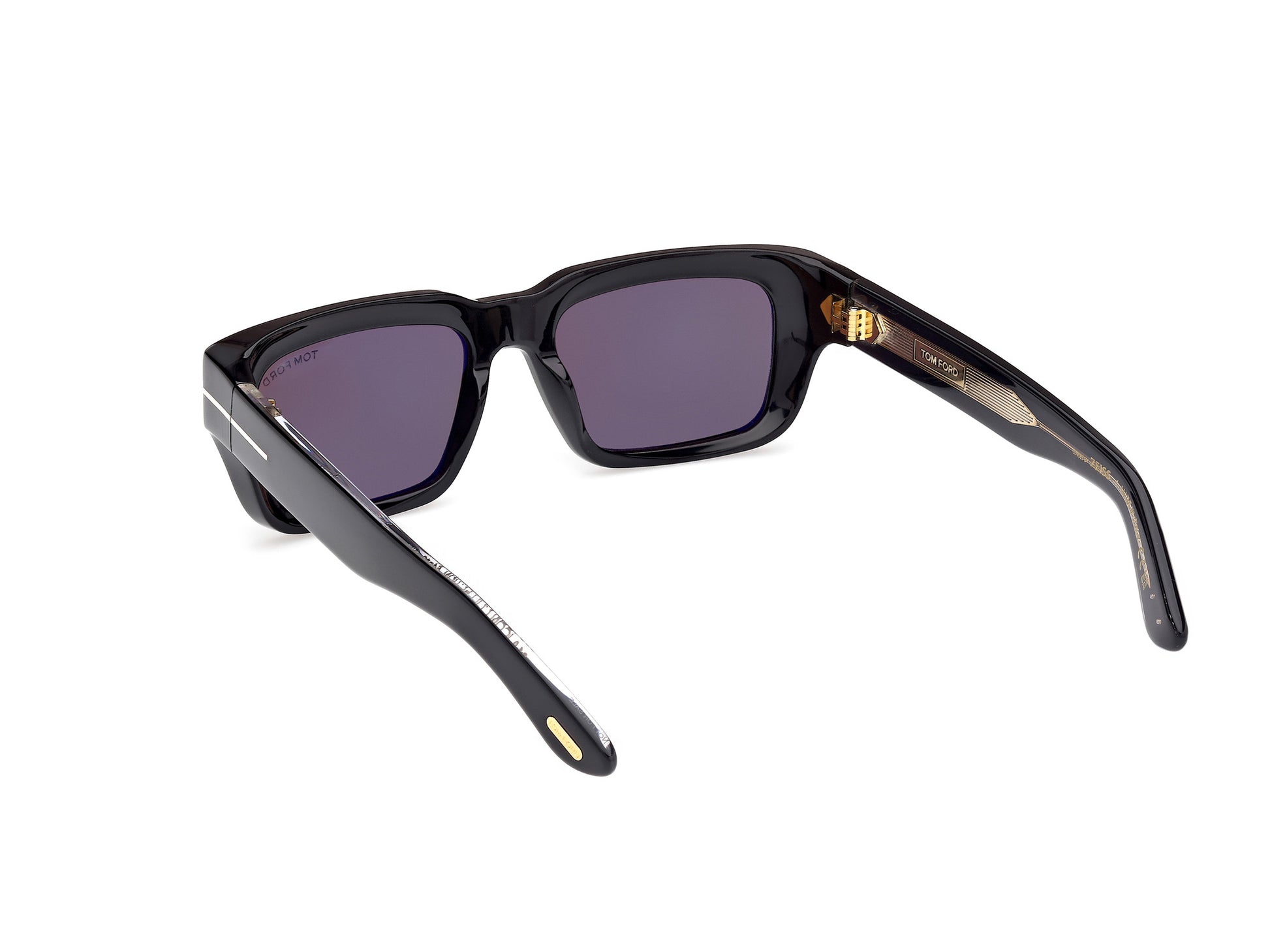 Tom Ford Icon FT1203@5401A 01A