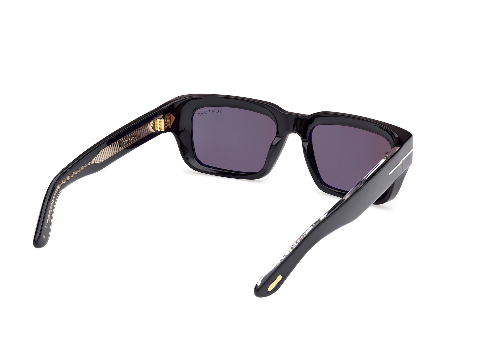 Tom Ford Icon FT1203@5401A 01A