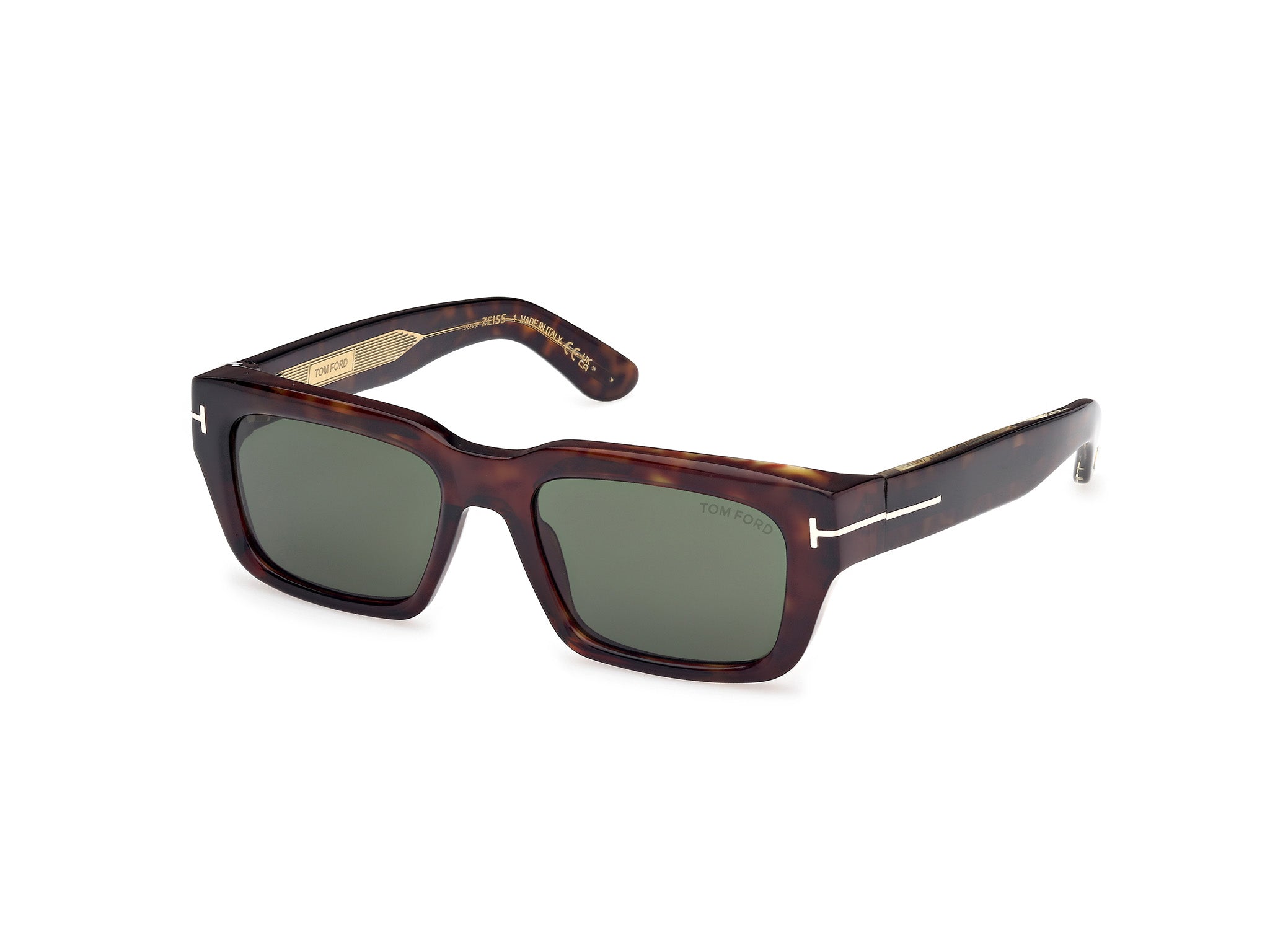 Tom Ford Icon FT1203@5452R 52R