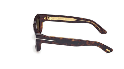 Tom Ford Icon FT1203@5452R 52R