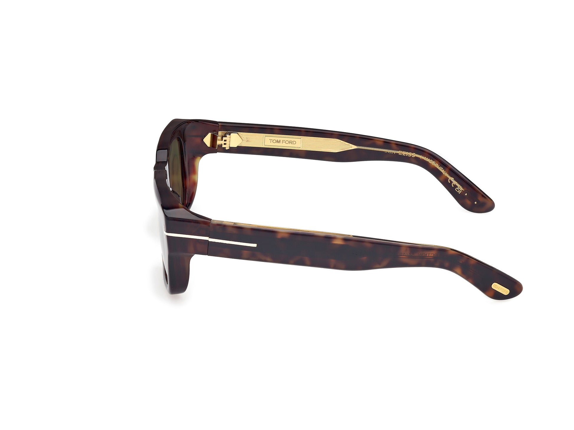 Tom Ford Icon FT1203@5452R 52R