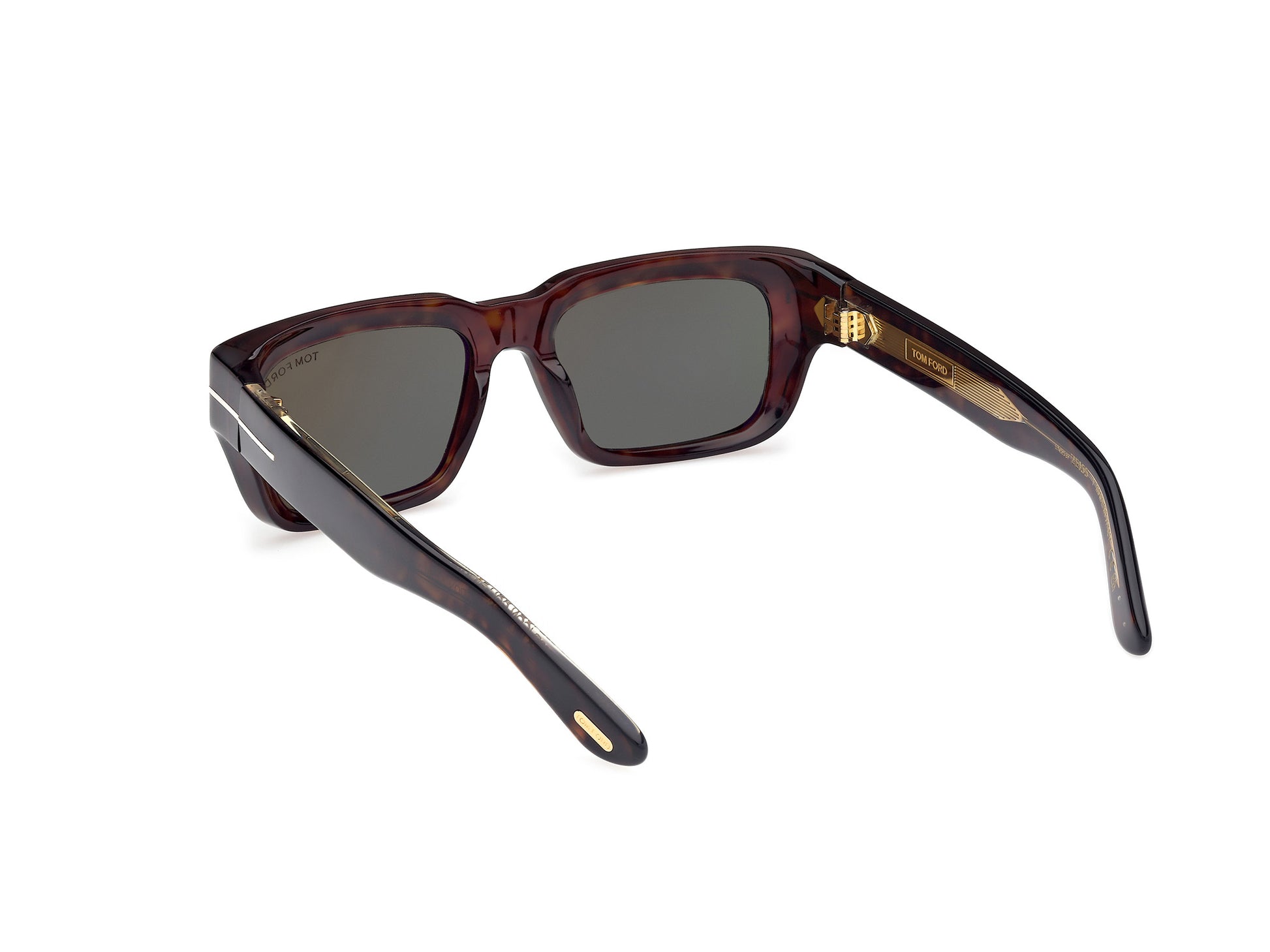 Tom Ford Icon FT1203@5452R 52R