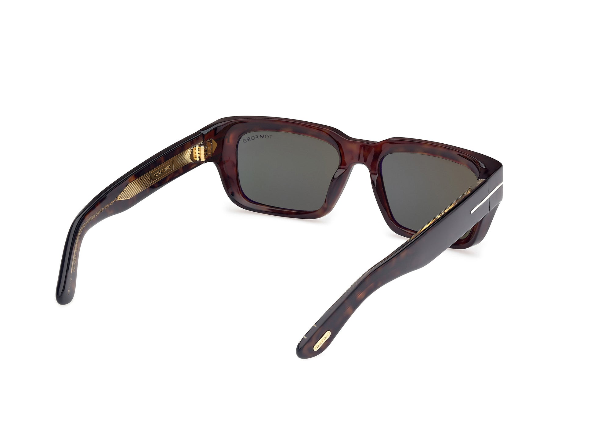 Tom Ford Icon FT1203@5452R 52R