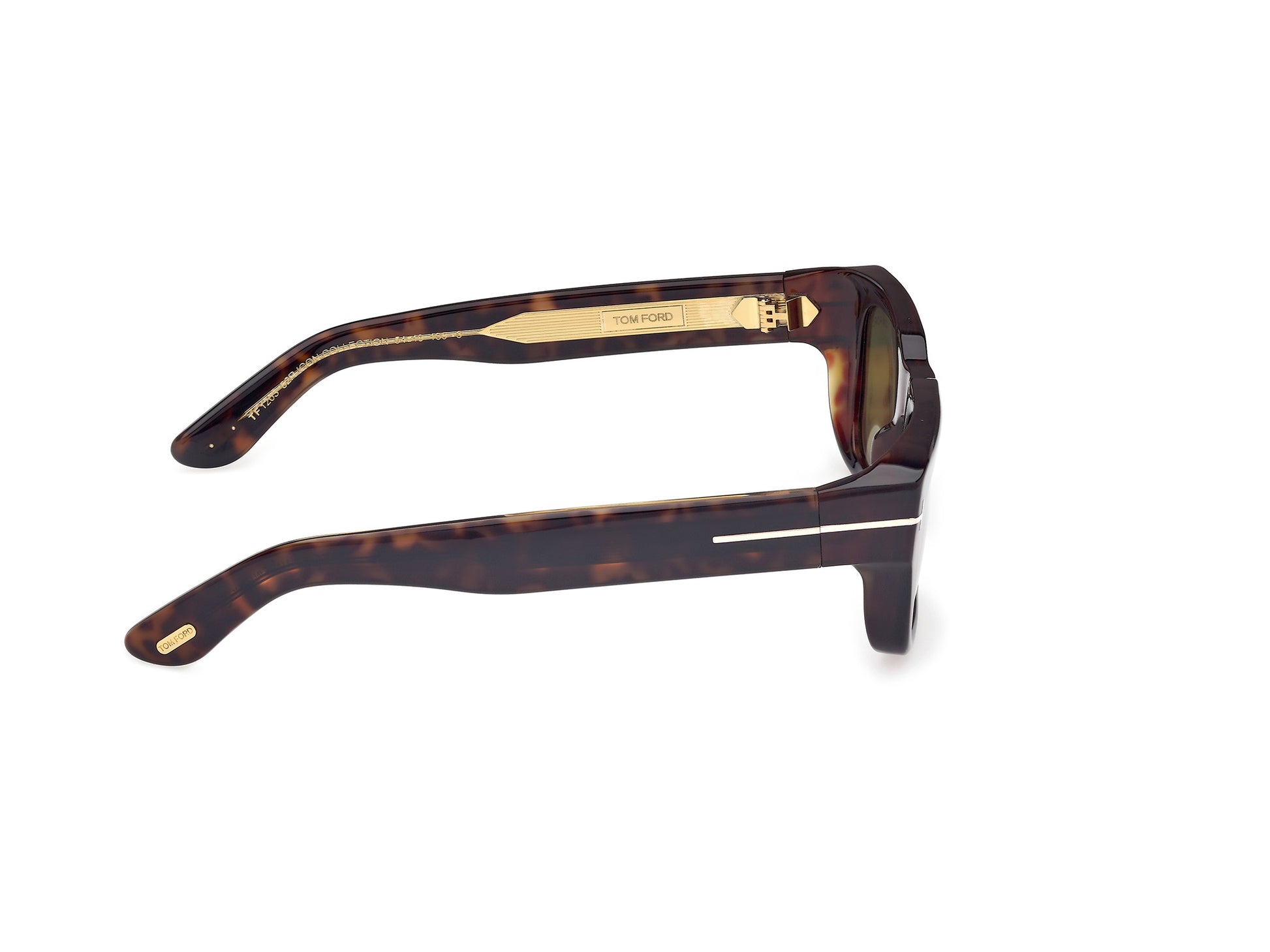 Tom Ford Icon FT1203@5452R 52R