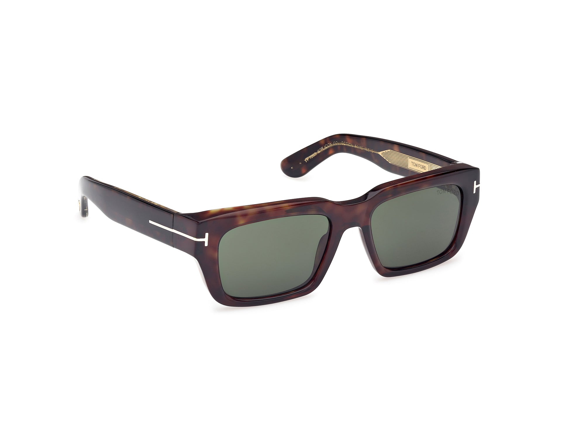 Tom Ford Icon FT1203@5452R 52R