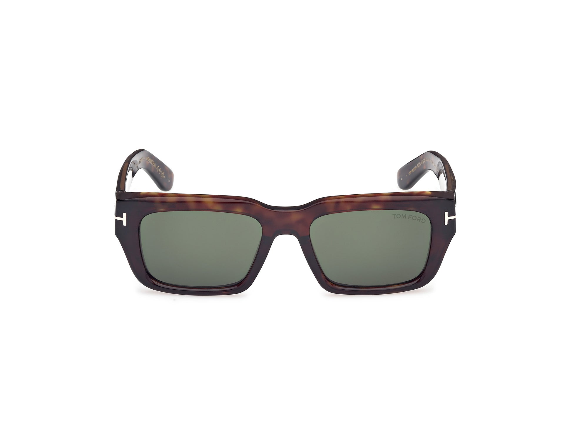 Tom Ford Icon FT1203@5452R 52R