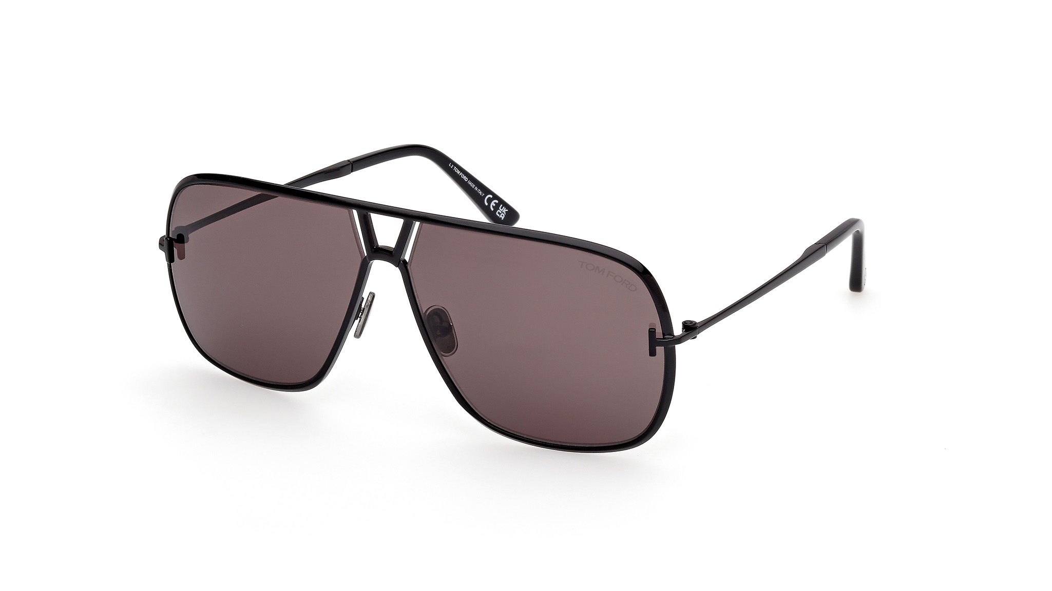 Tom Ford STAVROS FT1204 01A