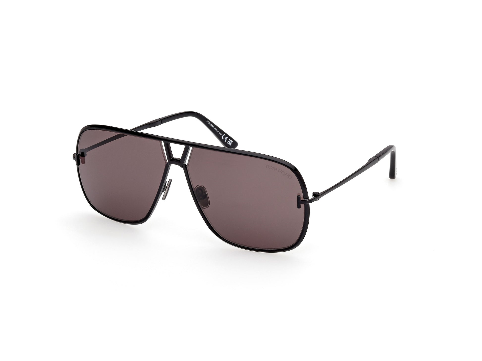 Tom Ford STAVROS FT1204 01A