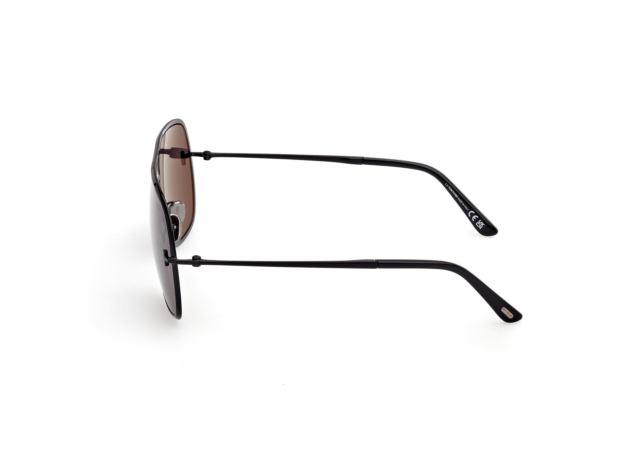 Tom Ford STAVROS FT1204 01A