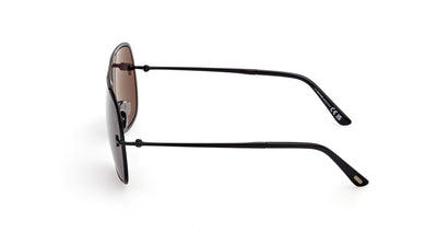 Tom Ford STAVROS FT1204 01A