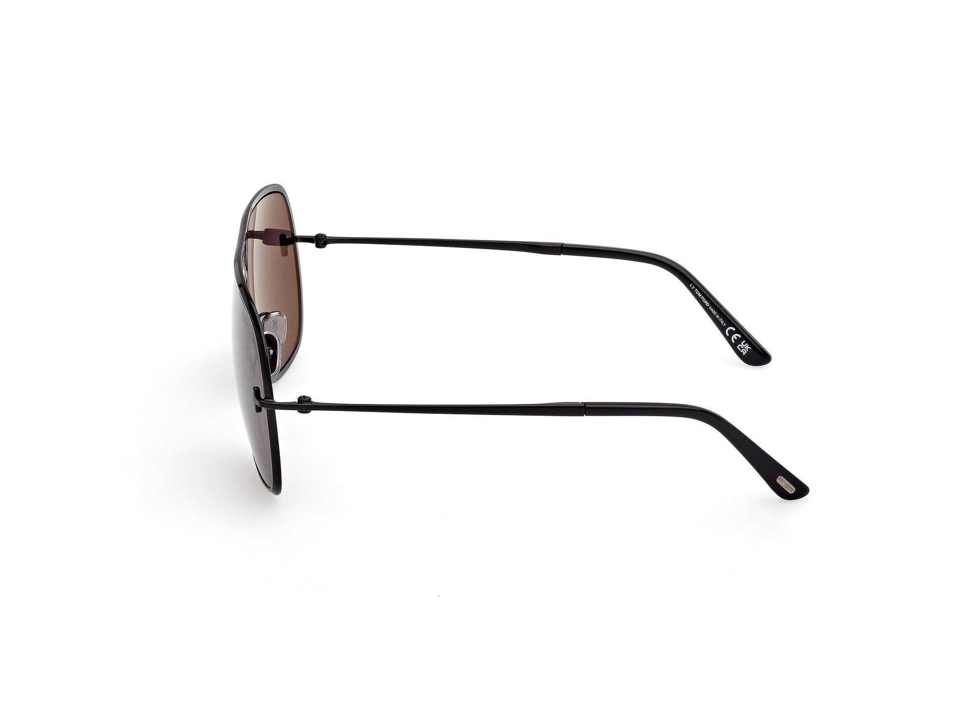 Tom Ford STAVROS FT1204 01A