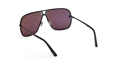 Tom Ford STAVROS FT1204 01A