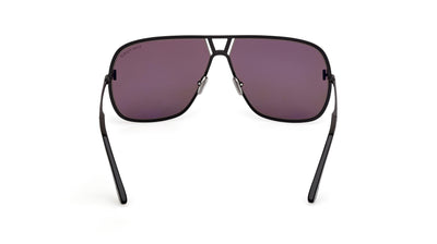 Tom Ford STAVROS FT1204 01A