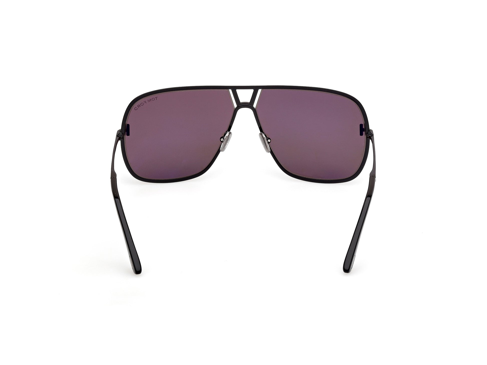 Tom Ford STAVROS FT1204 01A