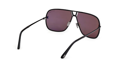 Tom Ford STAVROS FT1204 01A