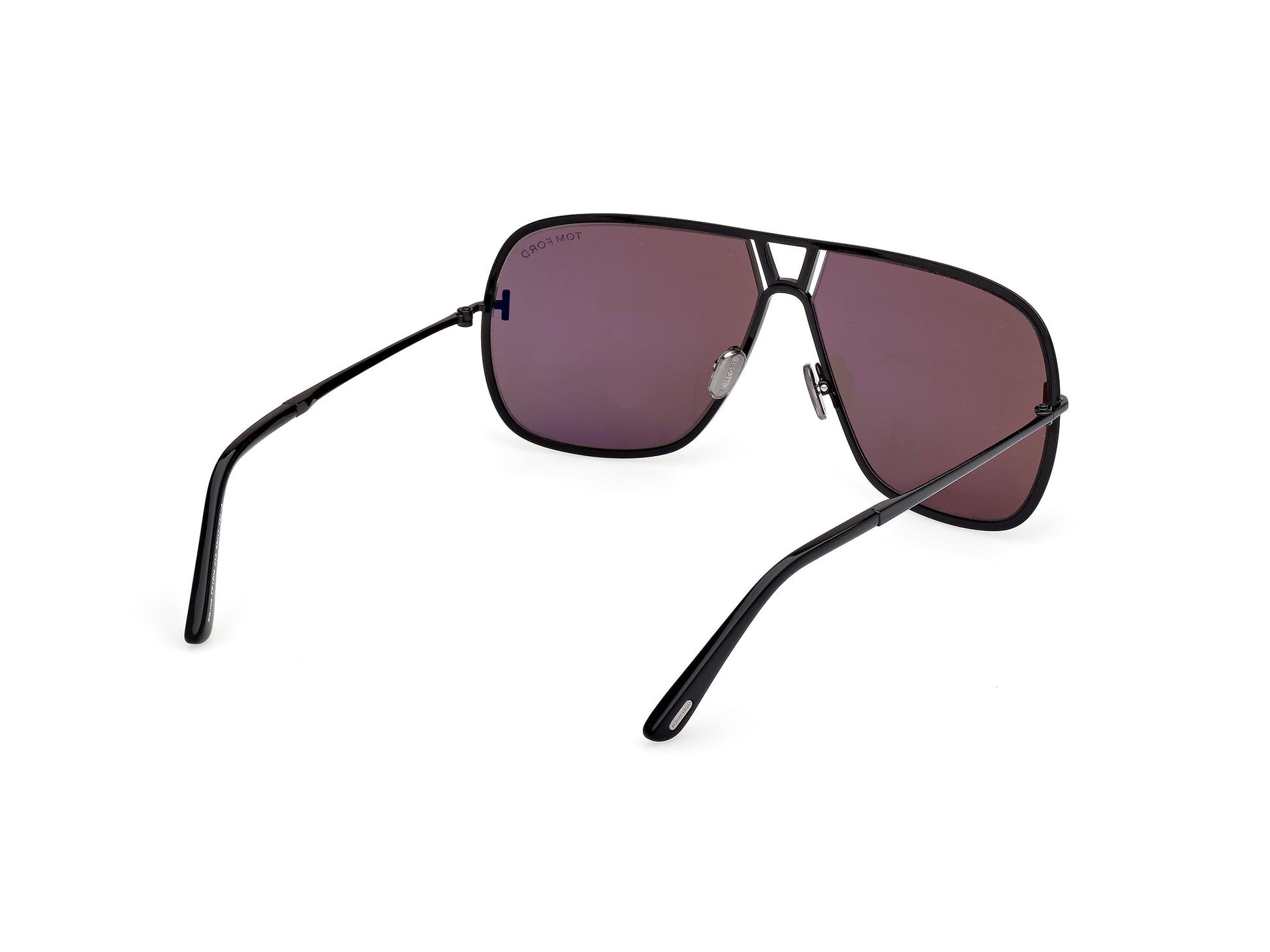 Tom Ford STAVROS FT1204 01A