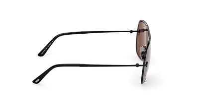 Tom Ford STAVROS FT1204 01A