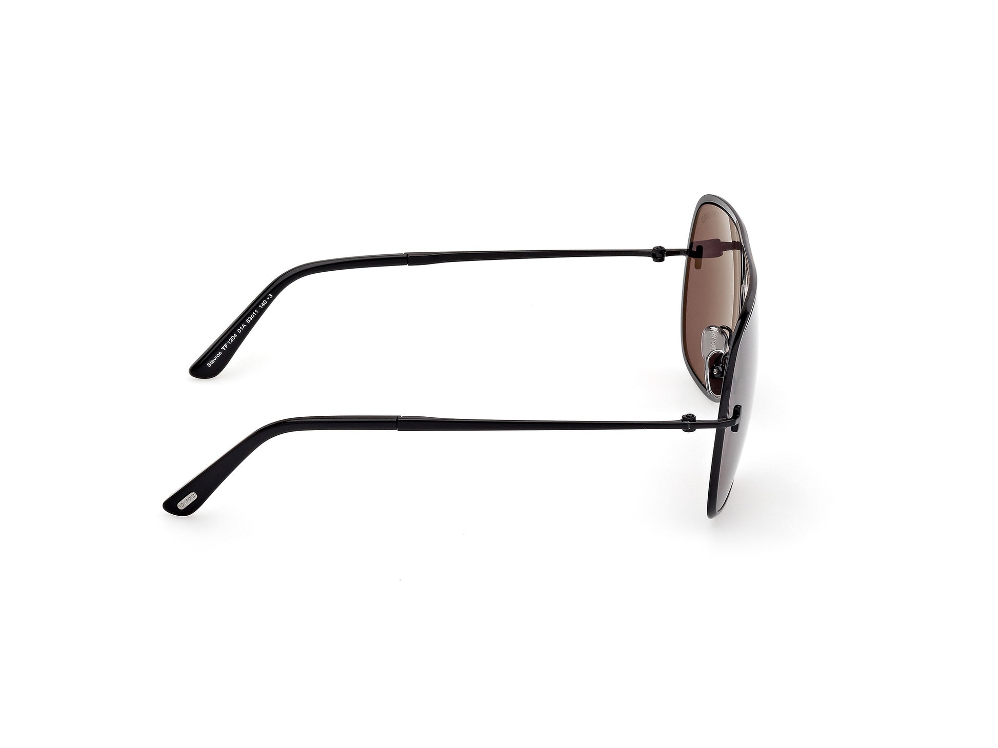 Tom Ford STAVROS FT1204 01A
