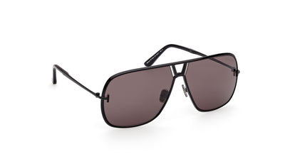 Tom Ford STAVROS FT1204 01A