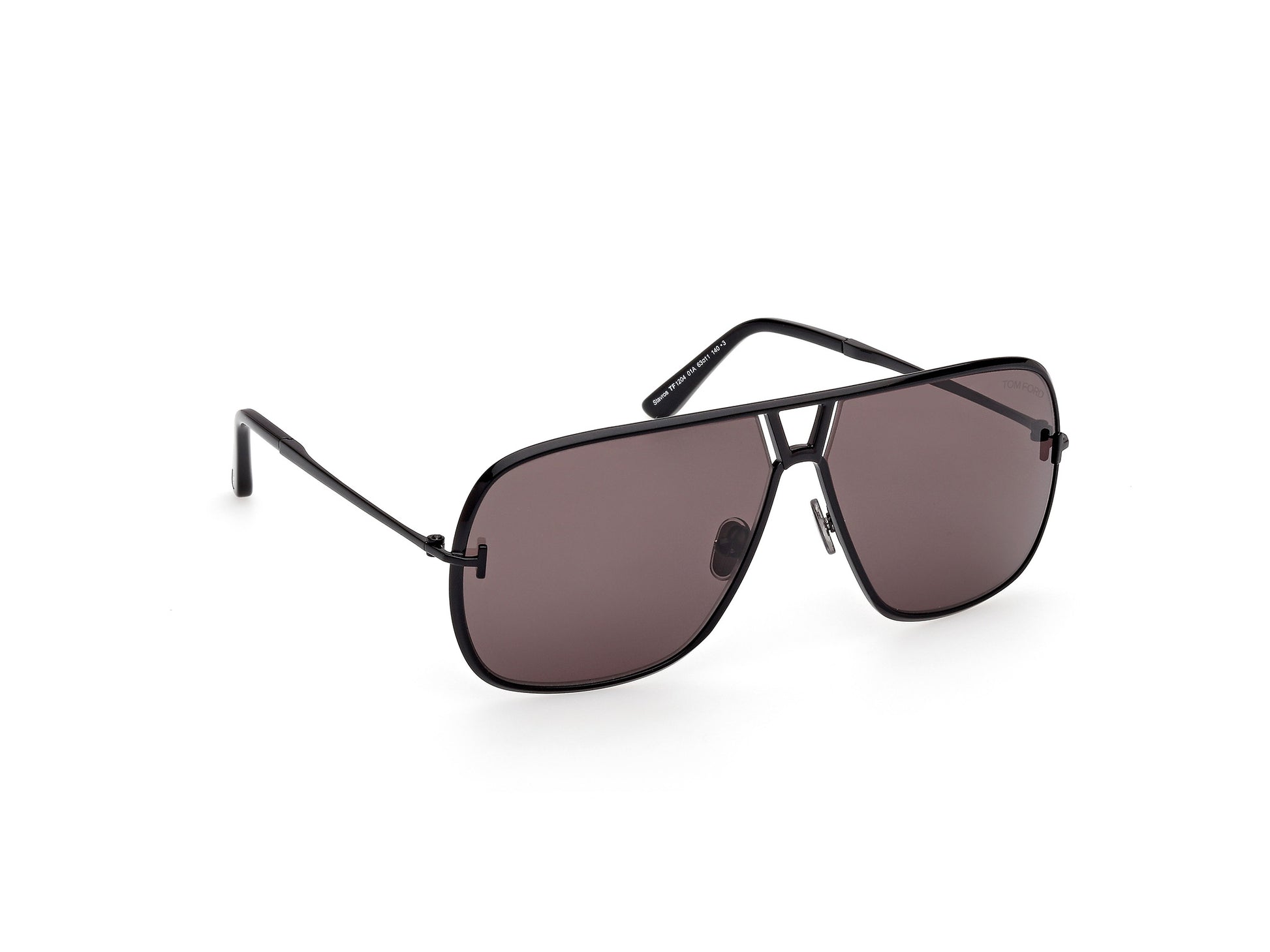 Tom Ford STAVROS FT1204 01A