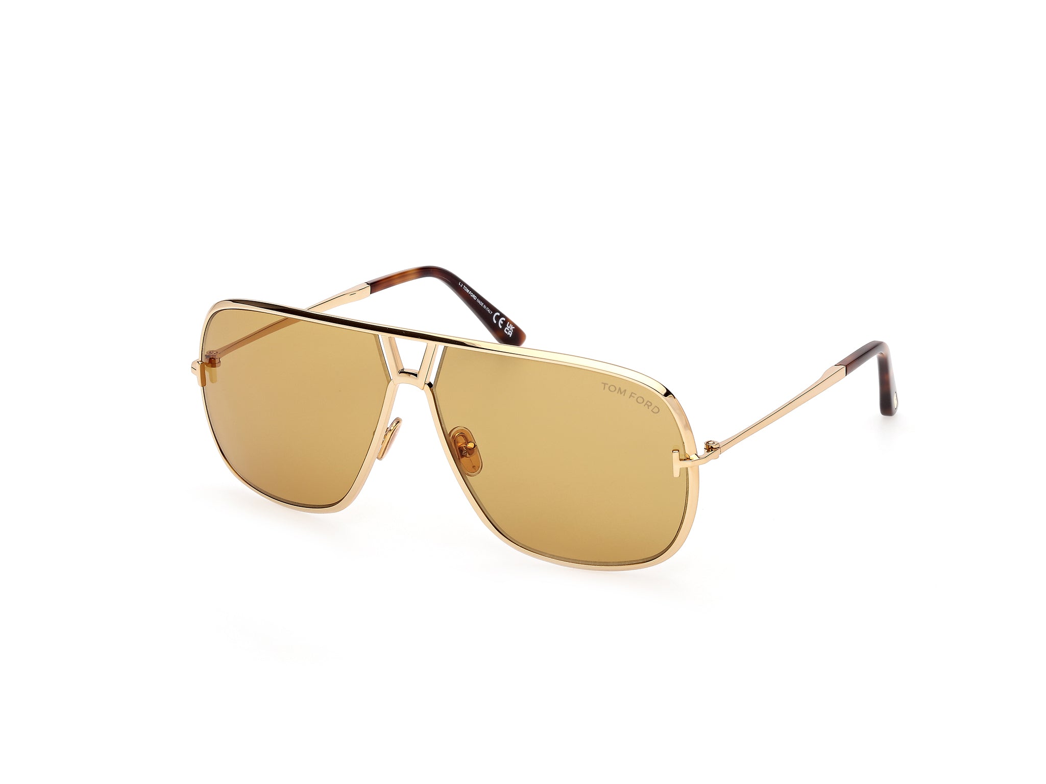 Tom Ford STAVROS FT1204 30E