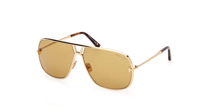 Tom Ford STAVROS FT1204 30E