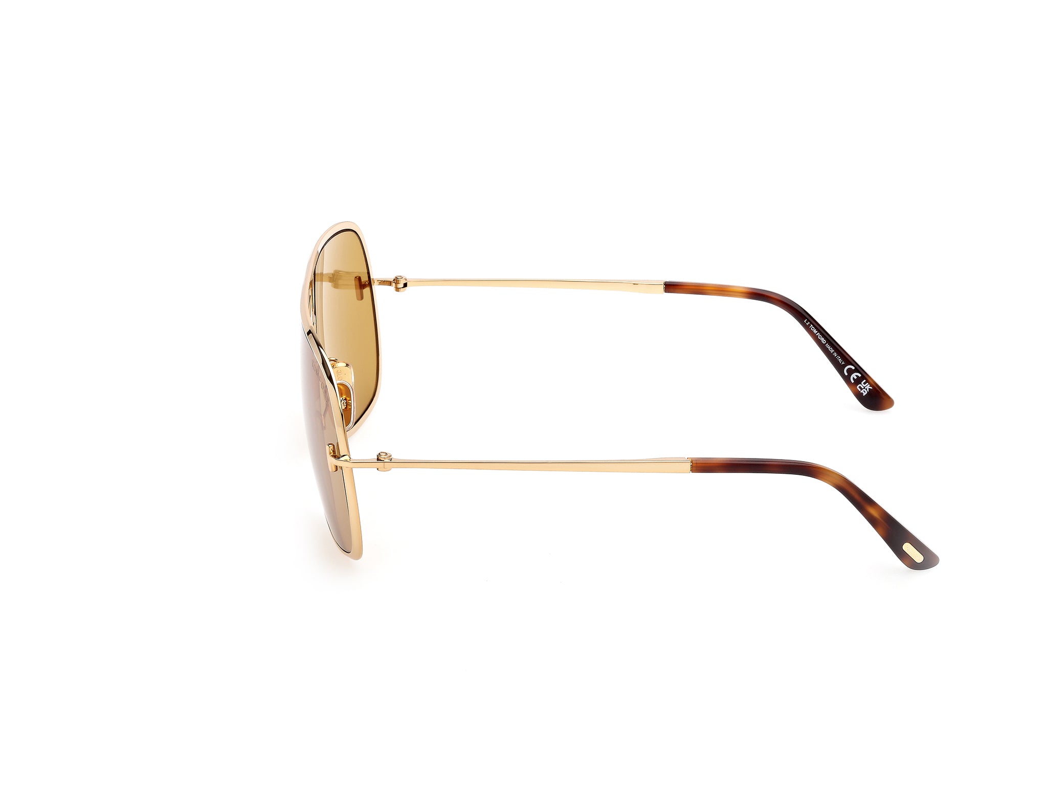 Tom Ford STAVROS FT1204 30E