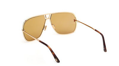 Tom Ford STAVROS FT1204 30E