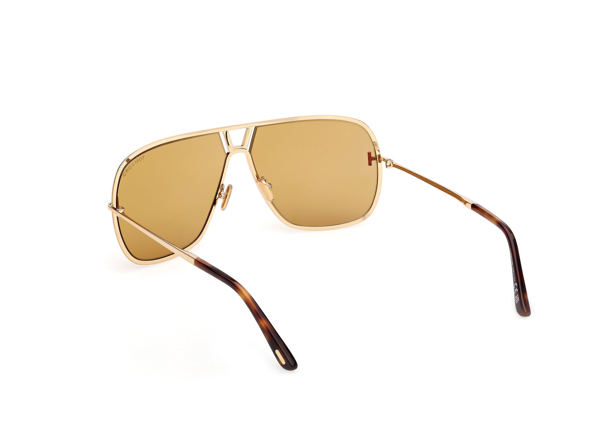 Tom Ford STAVROS FT1204 30E