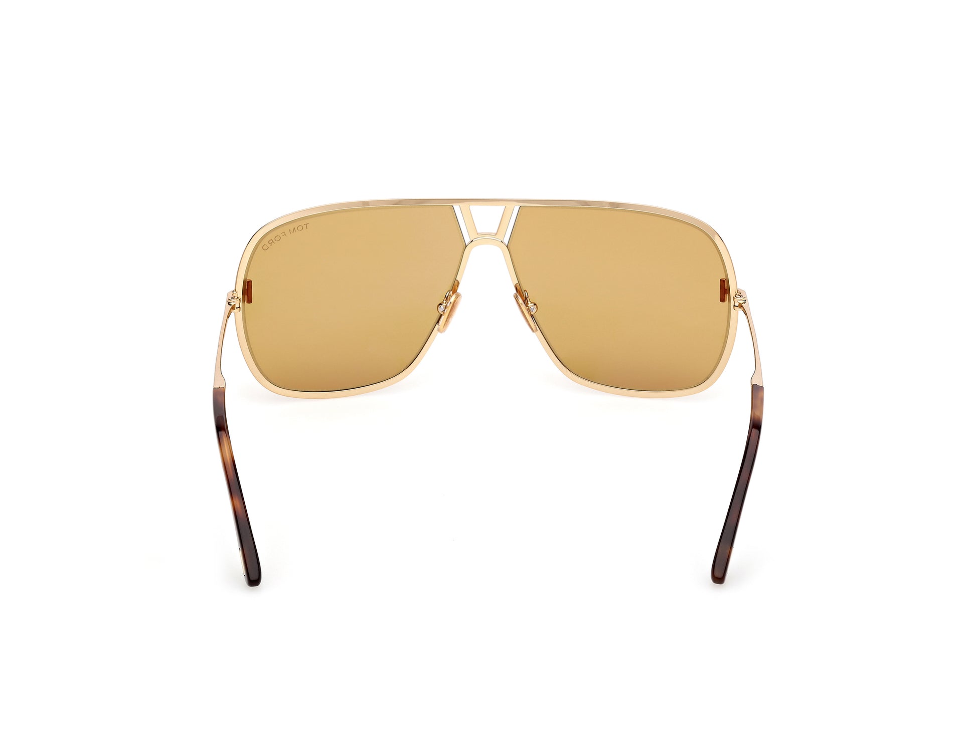 Tom Ford STAVROS FT1204 30E