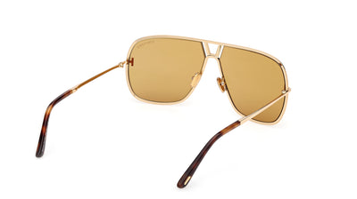 Tom Ford STAVROS FT1204 30E