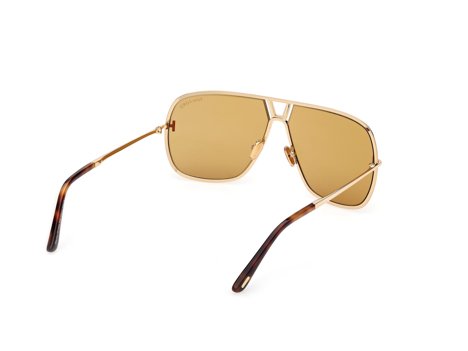 Tom Ford STAVROS FT1204 30E