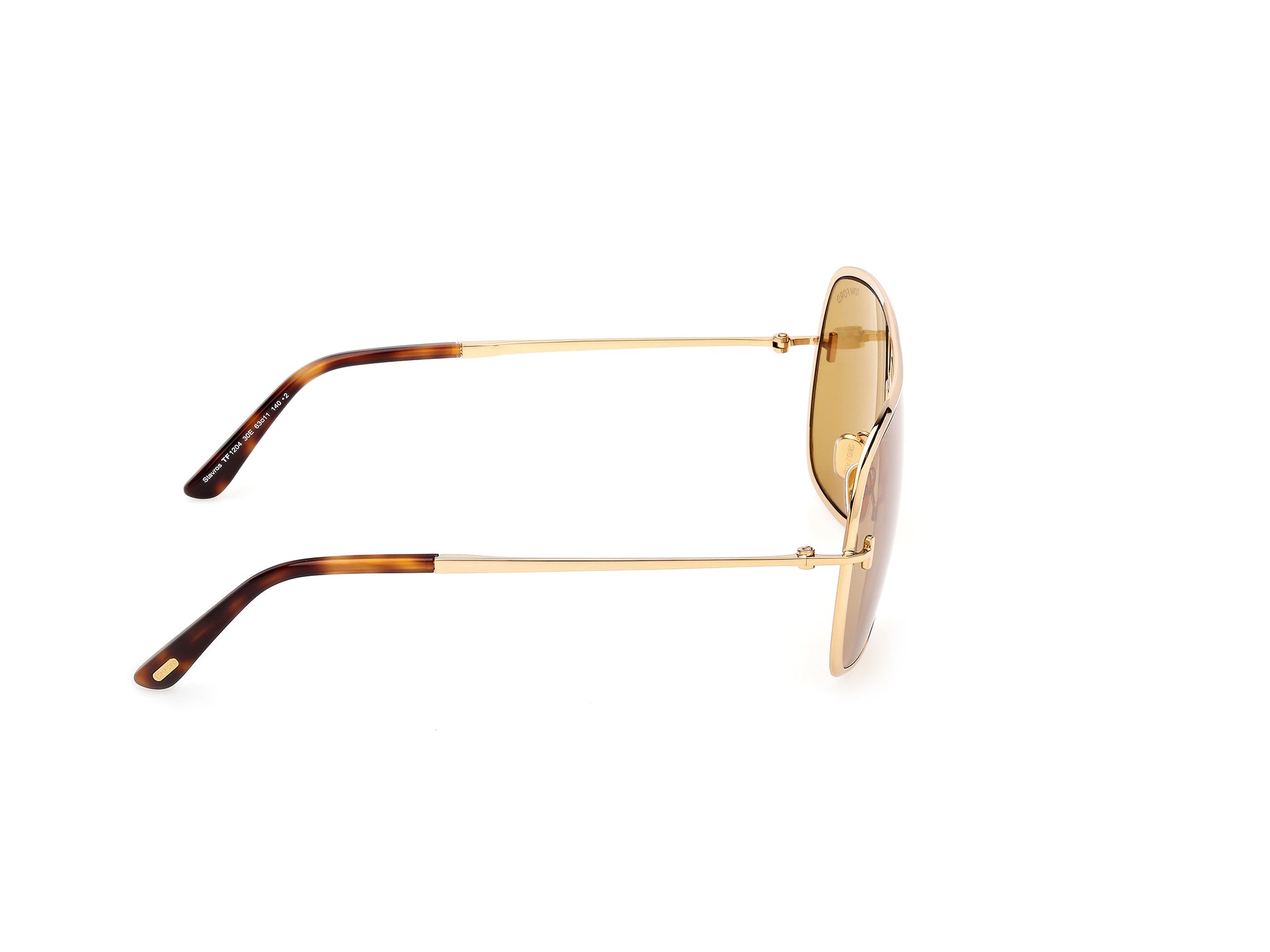 Tom Ford STAVROS FT1204 30E