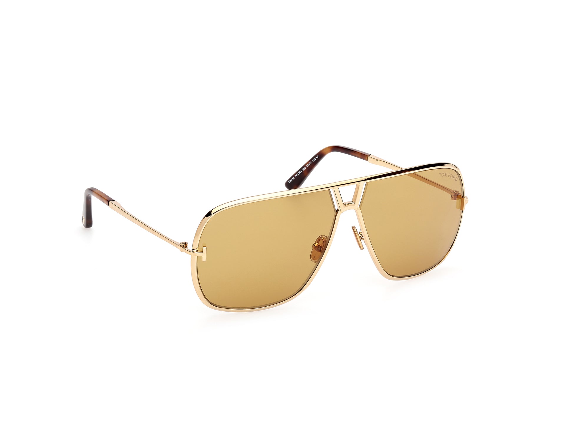 Tom Ford STAVROS FT1204 30E