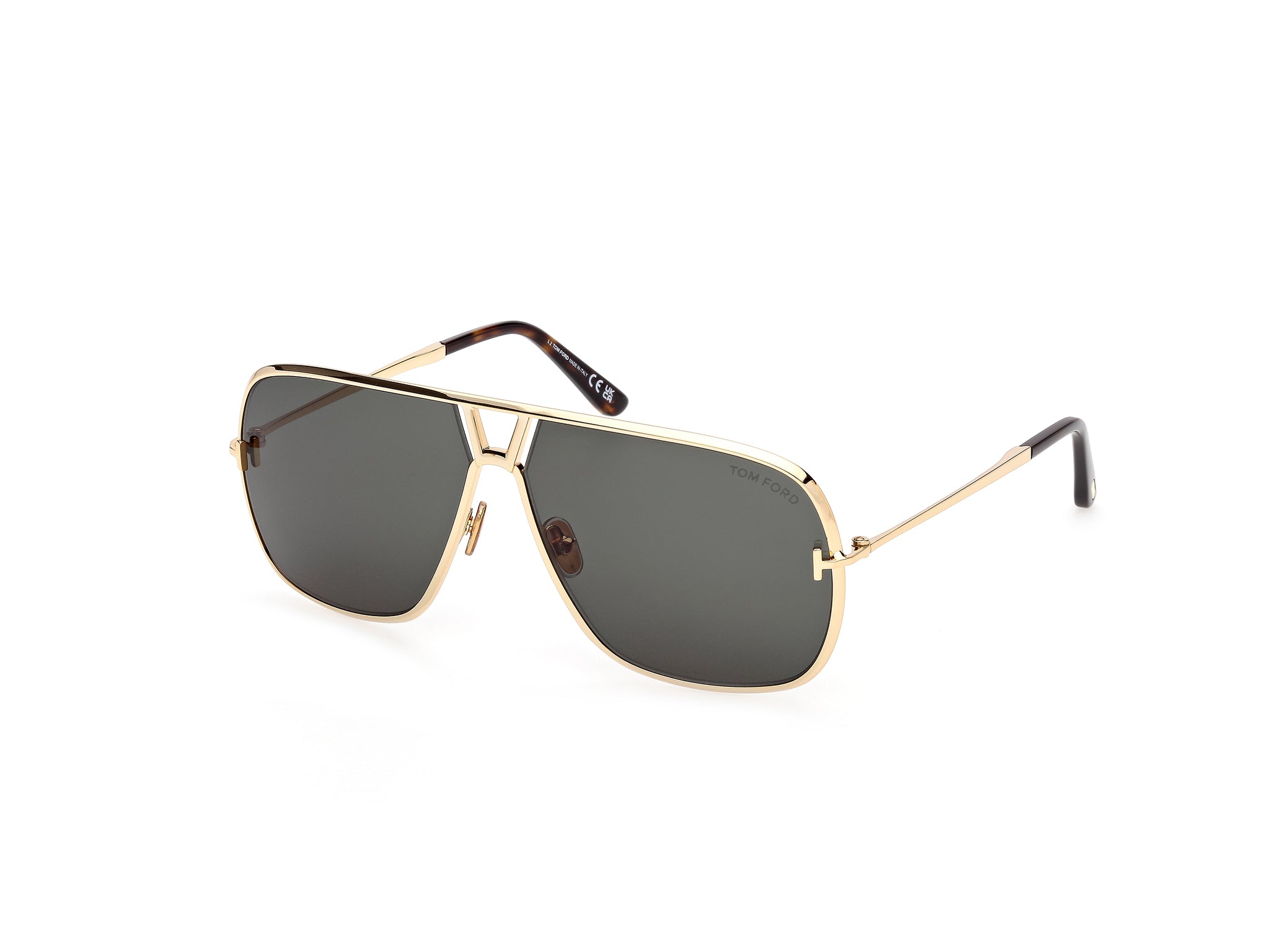 Tom Ford STAVROS FT1204 30N