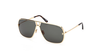 Tom Ford STAVROS FT1204 30N
