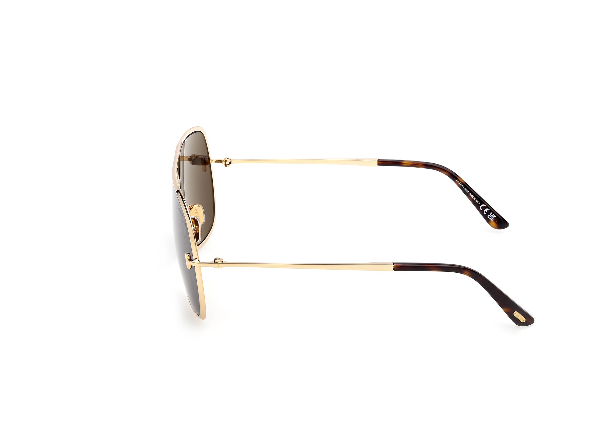 Tom Ford STAVROS FT1204 30N