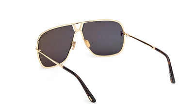 Tom Ford STAVROS FT1204 30N