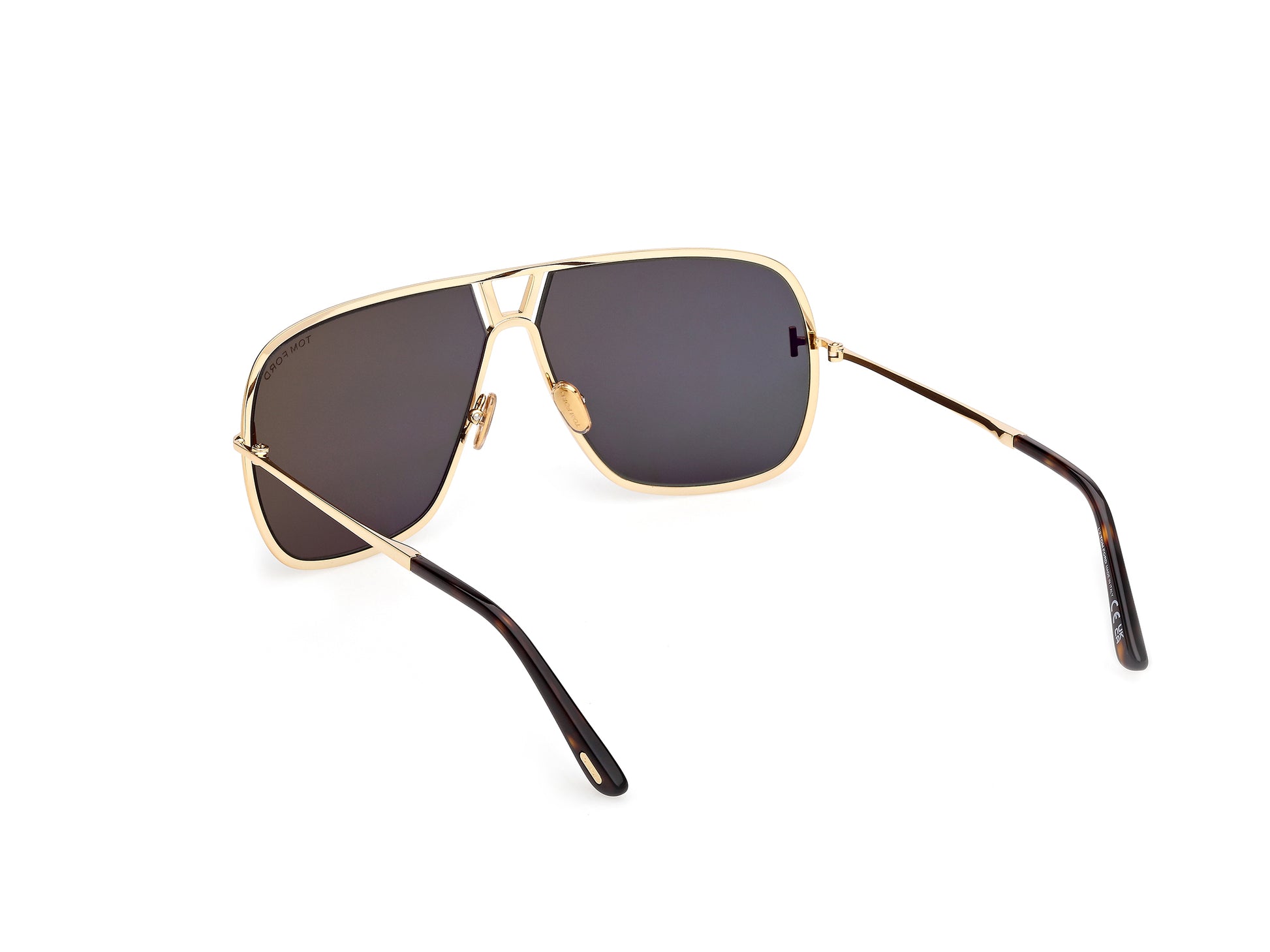 Tom Ford STAVROS FT1204 30N