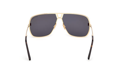Tom Ford STAVROS FT1204 30N