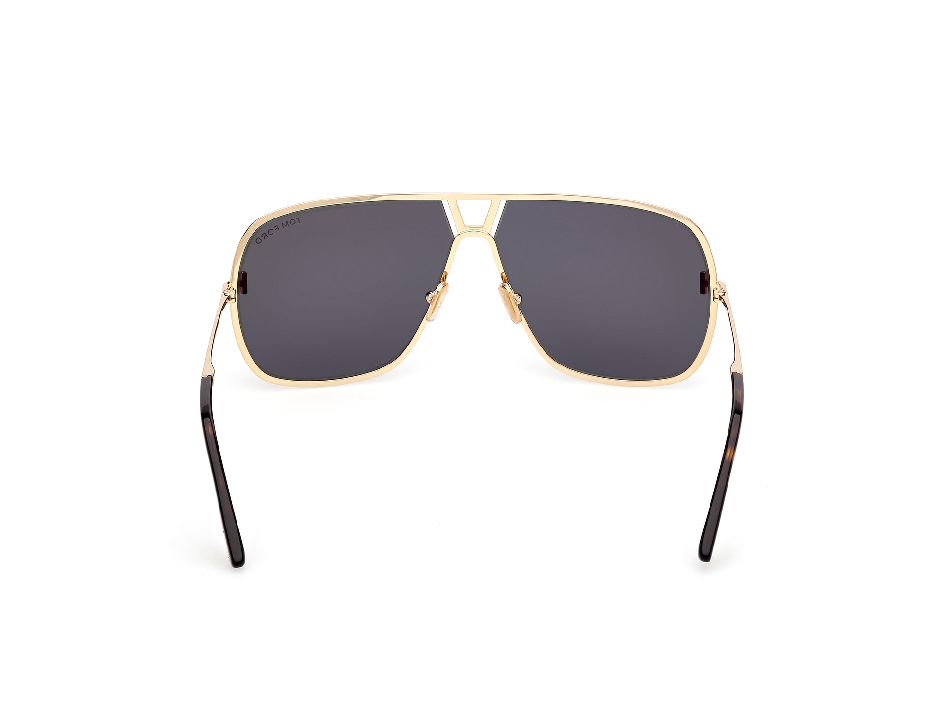 Tom Ford STAVROS FT1204 30N