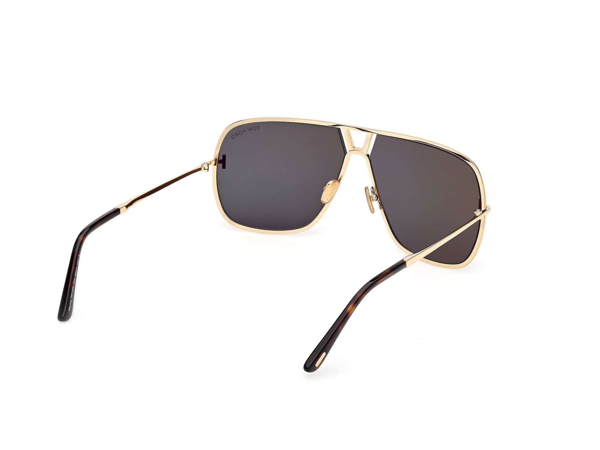 Tom Ford STAVROS FT1204 30N