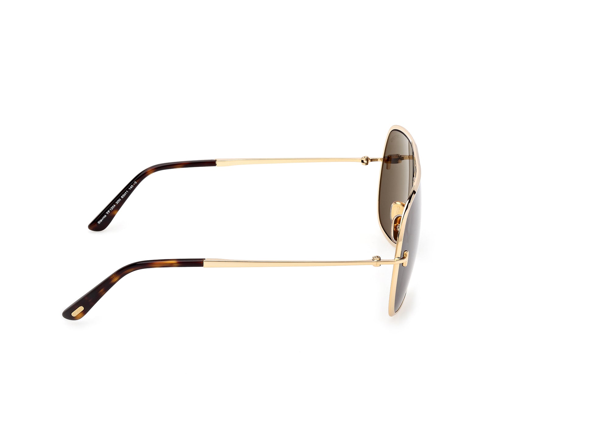 Tom Ford STAVROS FT1204 30N
