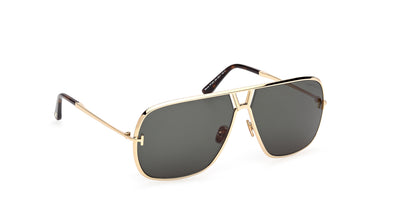 Tom Ford STAVROS FT1204 30N