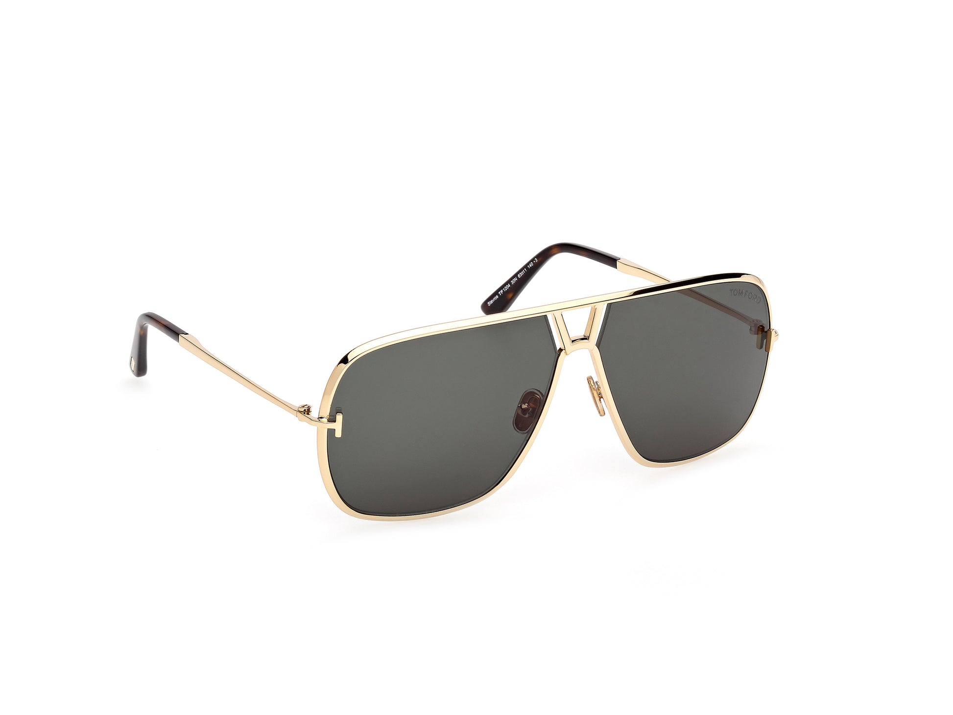 Tom Ford STAVROS FT1204 30N