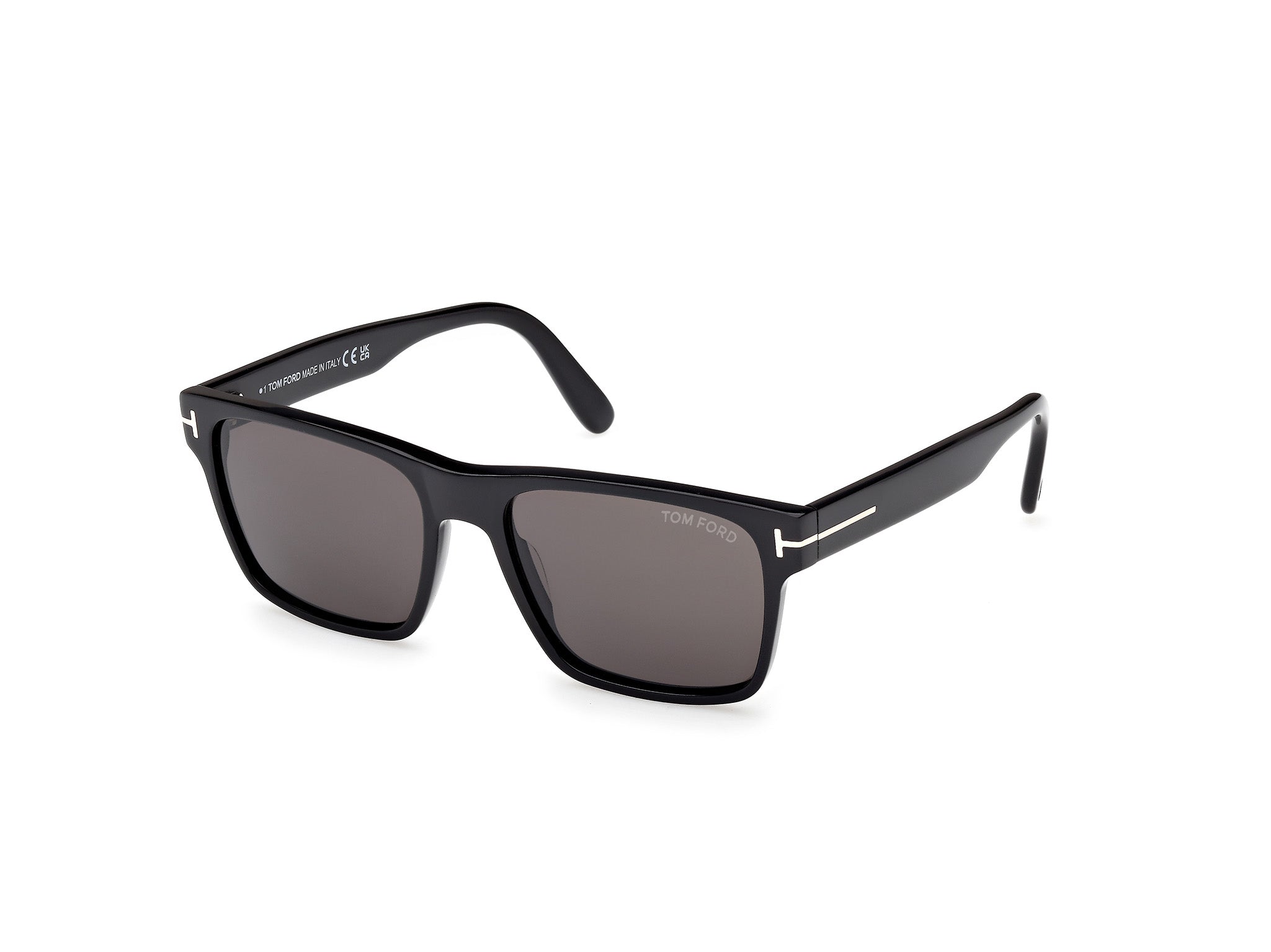 Tom Ford CALDER FT1205 01A