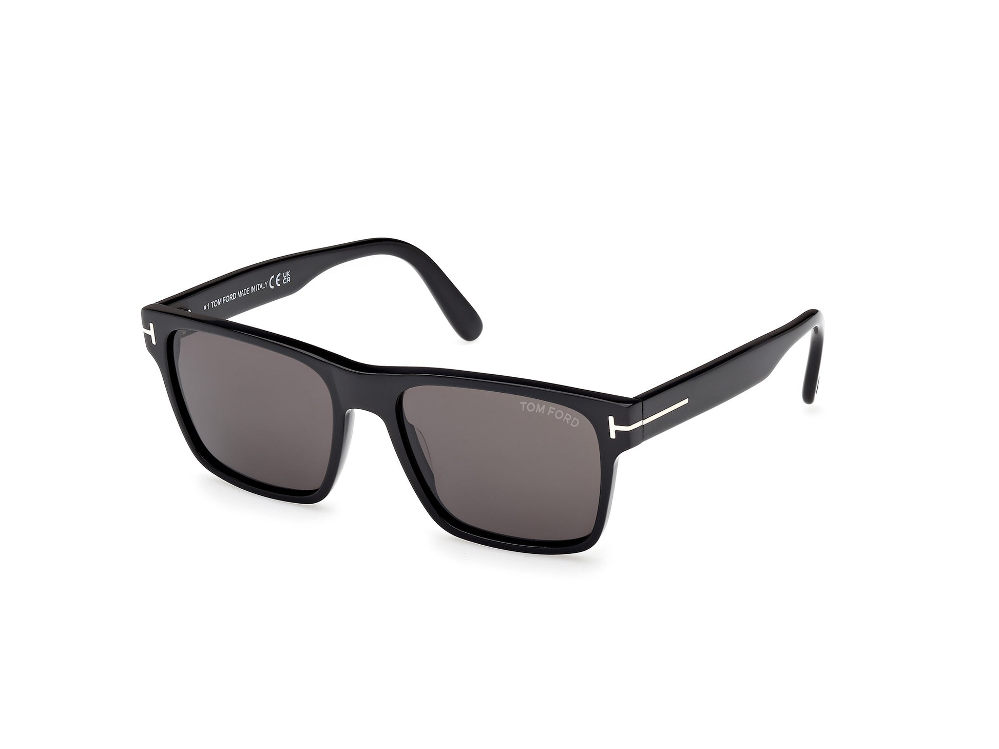 Tom Ford CALDER FT1205 01A