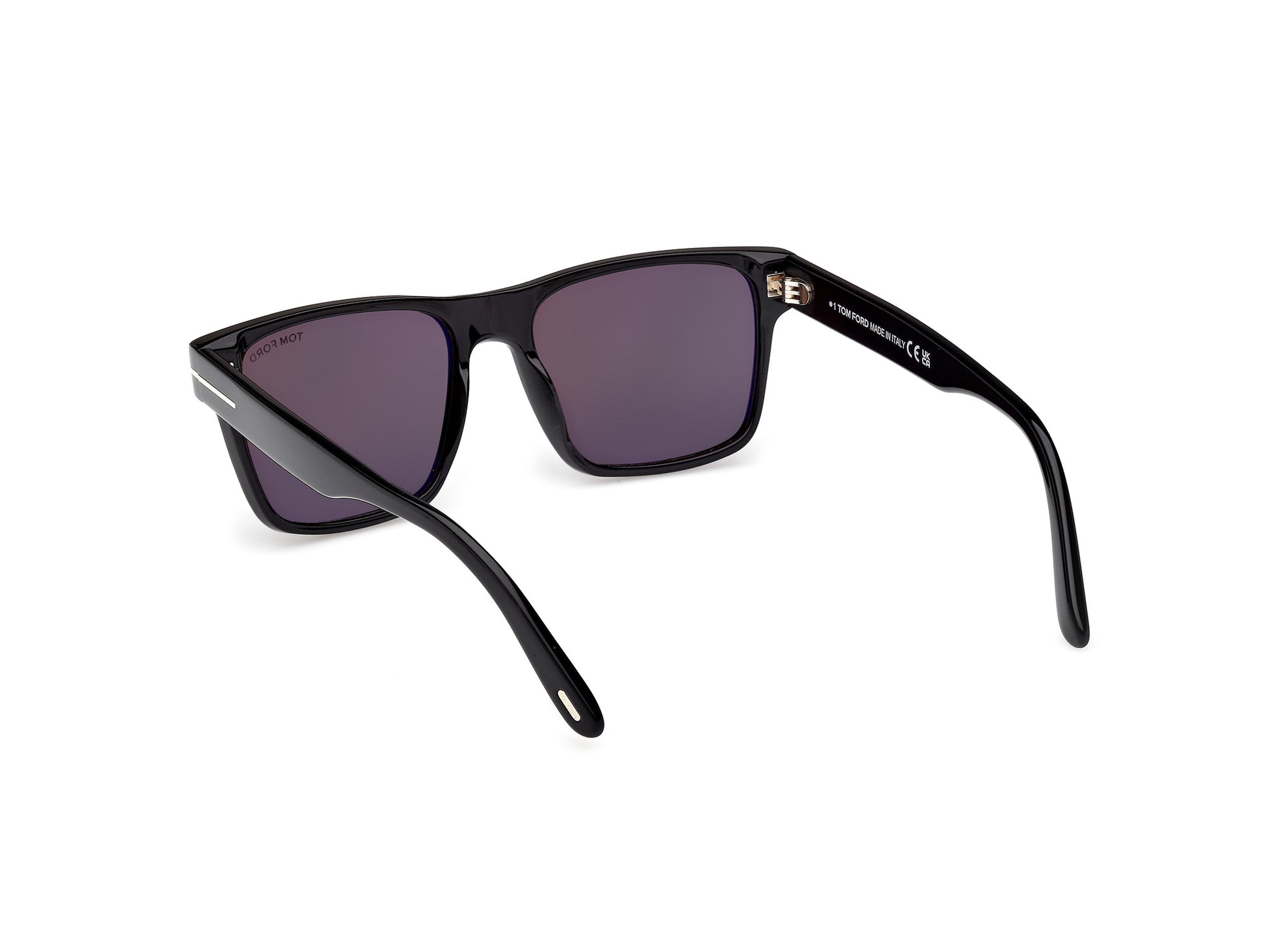 Tom Ford CALDER FT1205 01A