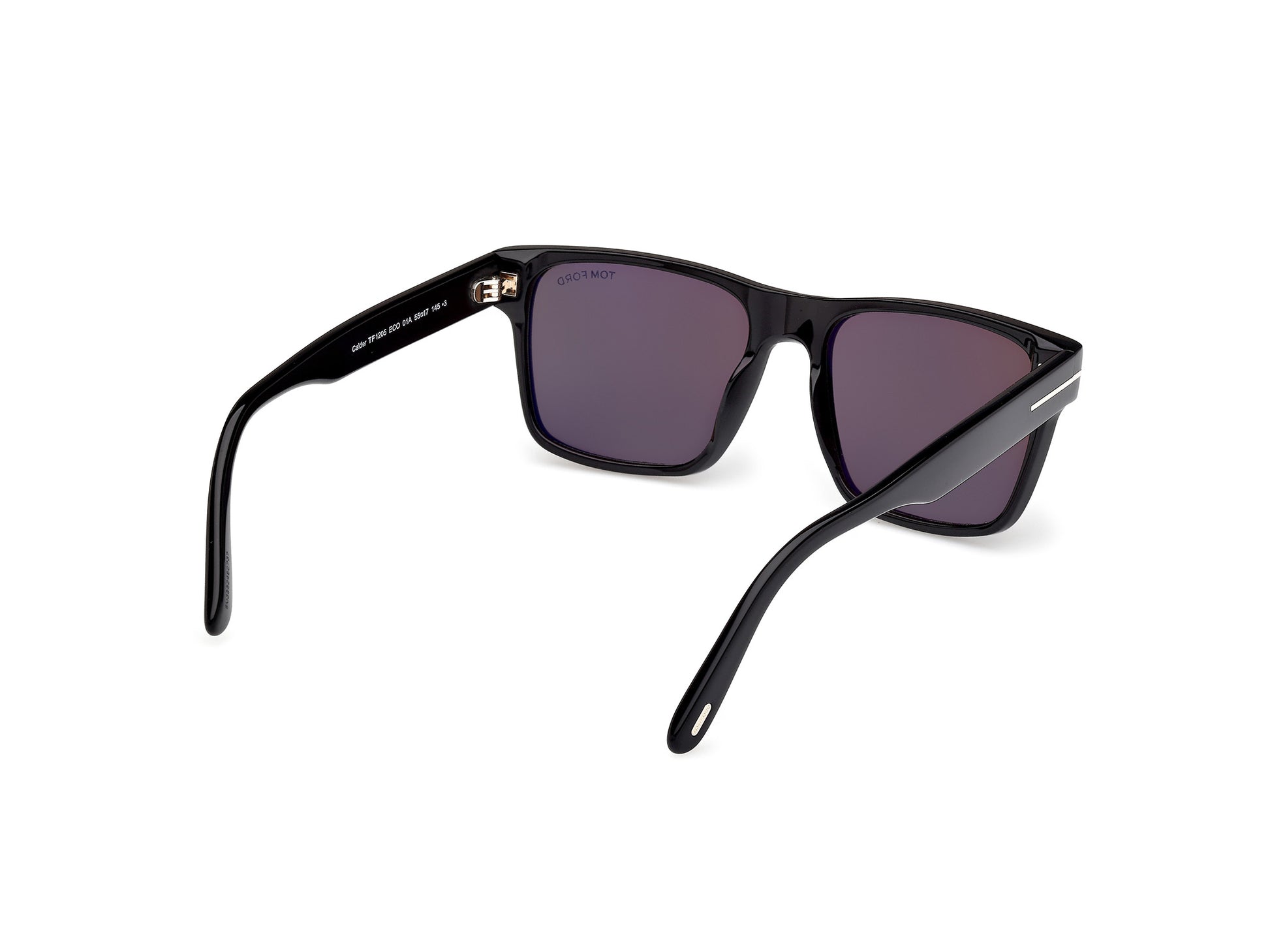 Tom Ford CALDER FT1205 01A